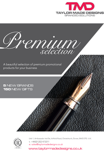 Premium Products Collection
