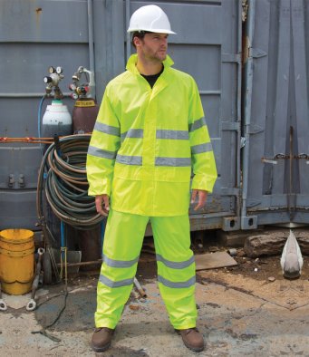 The Importance of PPE in the Workplace