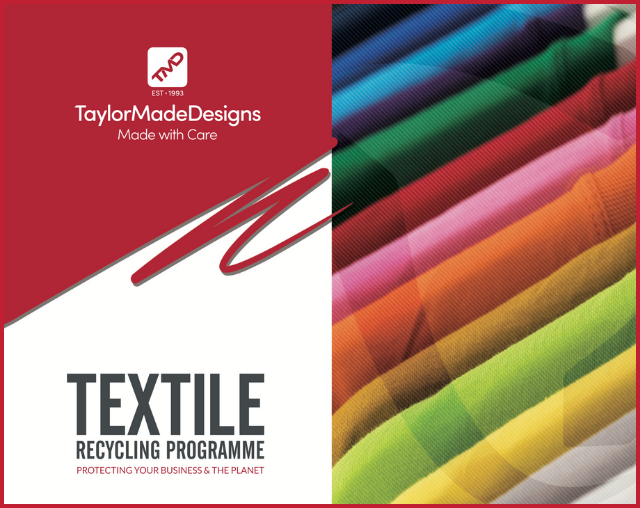 Textile Recycling Programme