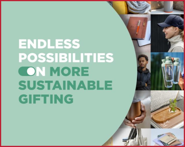 Sustainable Gifting Resource Page