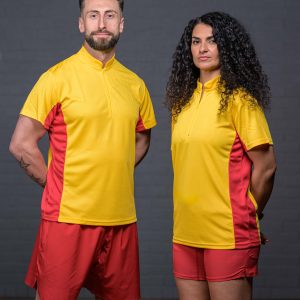 Male & Female Leisure Essentials Lifeguard Uniform