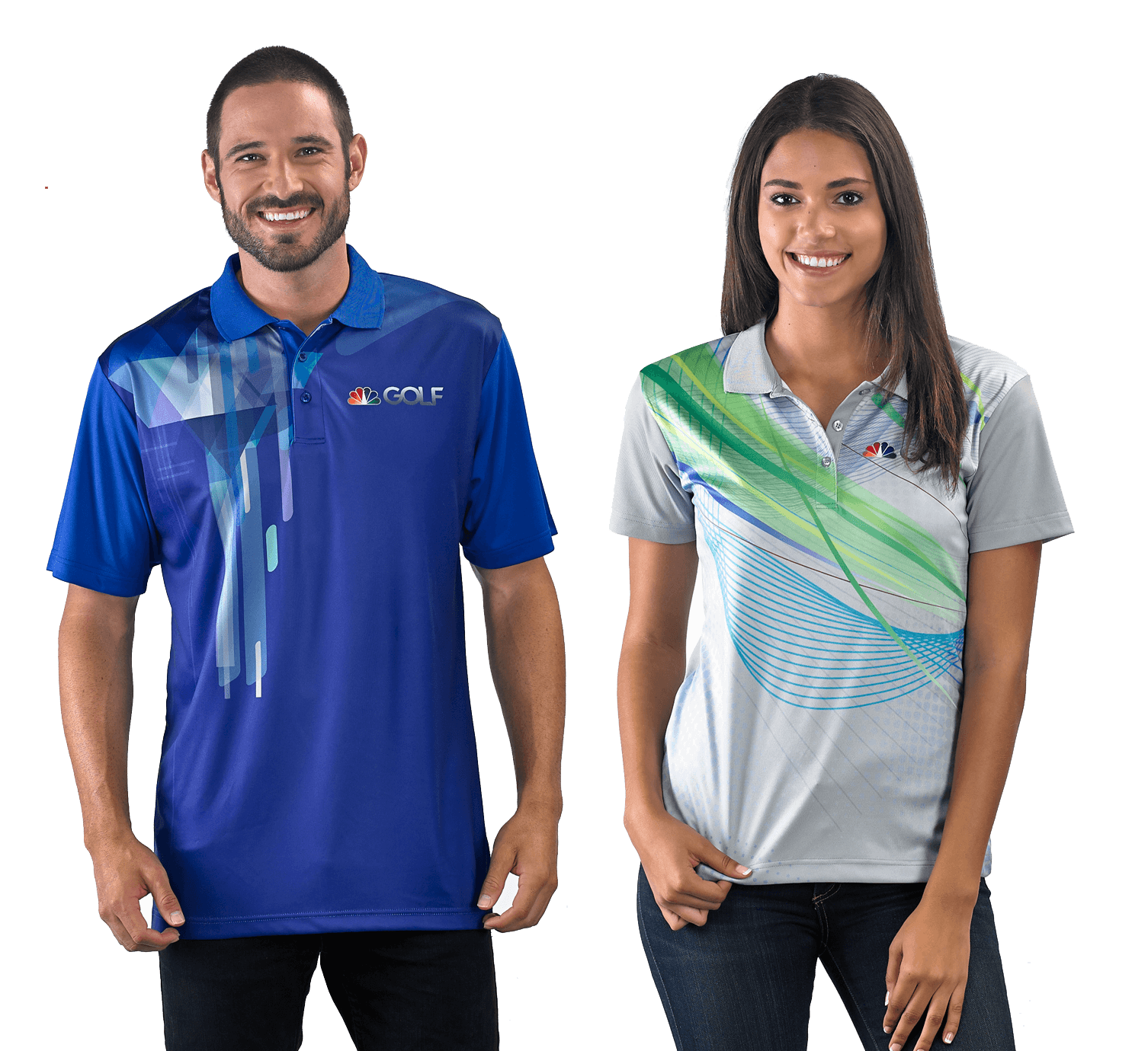 Sublimation Printed Clothing Taylor Made Designs