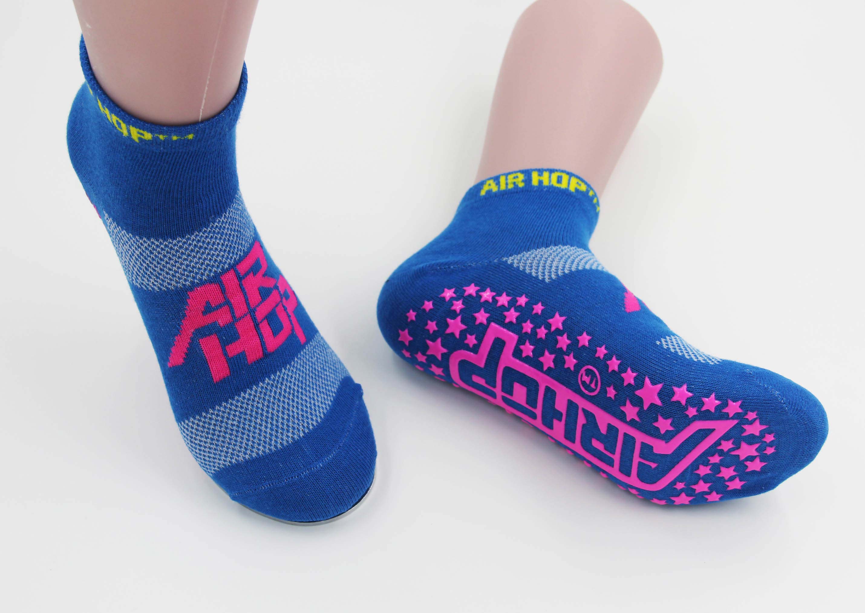 Trampoline Socks - Taylor Made Designs